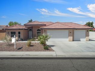 1231 Carolyn St, Ridgecrest, CA 93555
