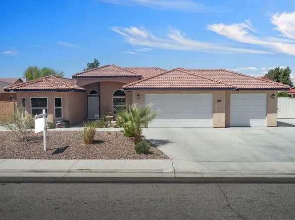 1231 Carolyn St, Ridgecrest, CA 93555