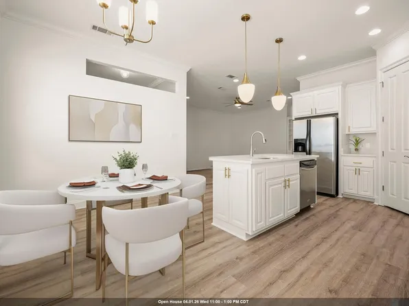 5368 Courtyard Dr, Gonzales, LA 70737