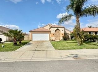 1445 John Juarez Way, Colton, CA 92324