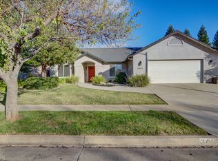 3447 Cockerill Dr, Redding, CA