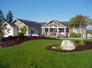 11527 Sea Breeze Ave SW, Vashon, WA 98070