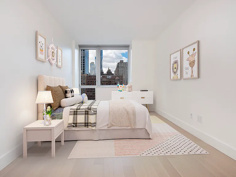 212 W 72nd St #10C — Photo 5