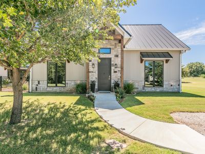 7261 Fm 1655, Forestburg, TX, 76239