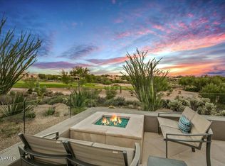 38487 N 94TH Street, Scottsdale, AZ 85262