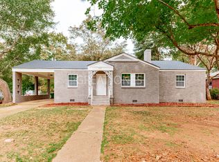 3551 Honeysuckle Rd, Montgomery, AL 36109
