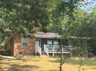 146 Cemetery Rd, Chickamauga, GA 30707