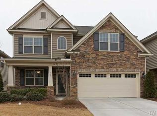 408 Windy Peak Loop, Cary, NC 27519