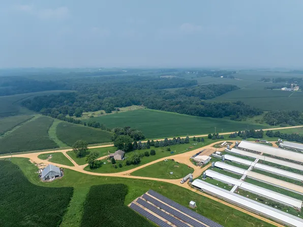 0 S Stone Hill Rd, Chana, IL 61015