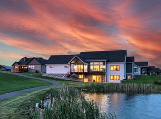 2645 Bunkhouse Pl, Missoula, MT 59808