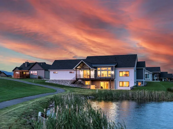 2645 Bunkhouse Pl, Missoula, MT 59808