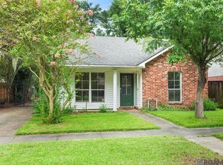 5129 Amberlyn Dr, Baton Rouge, LA 70820