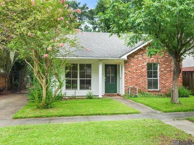 5129 Amberlyn Dr, Baton Rouge, LA, 70820