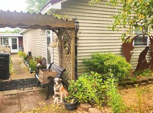 1164 Lincoln Hwy, Schellsburg, PA 15559