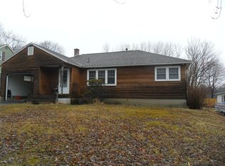 66 Brighton Ave, Pittsfield, MA 01201