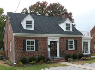 7306 Hermitage Rd, Henrico, VA 23228