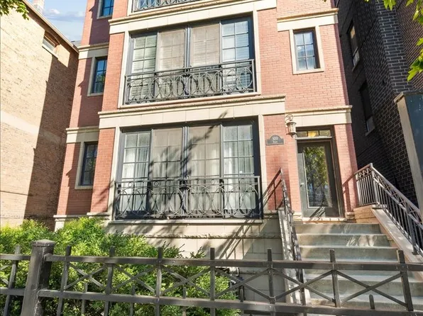 920 W Barry Ave APT 5, Chicago, IL 60657