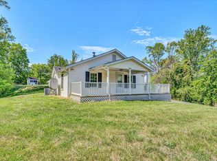 5678 Yellow Mountain Rd, Roanoke, VA 24014