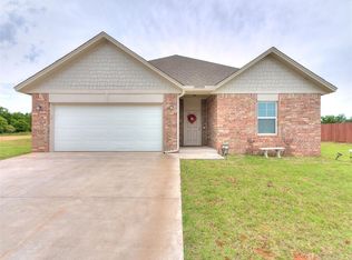 12980 Huntington Dr, Edmond, OK 73025