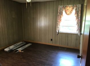 2017 Capooth Rd, Ramer, TN 38367