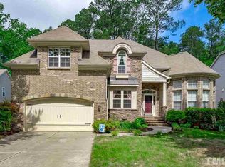 5604 Sutteridge Ct, Durham, NC 27713