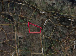 141 Spindrift Ct, Ellijay, GA 30540