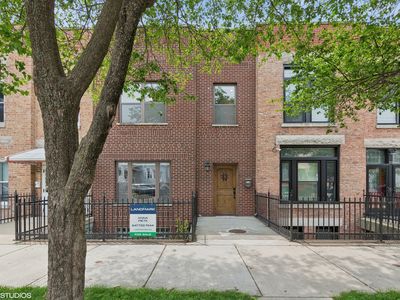 1933 W 22nd Pl, Chicago, IL, 60608