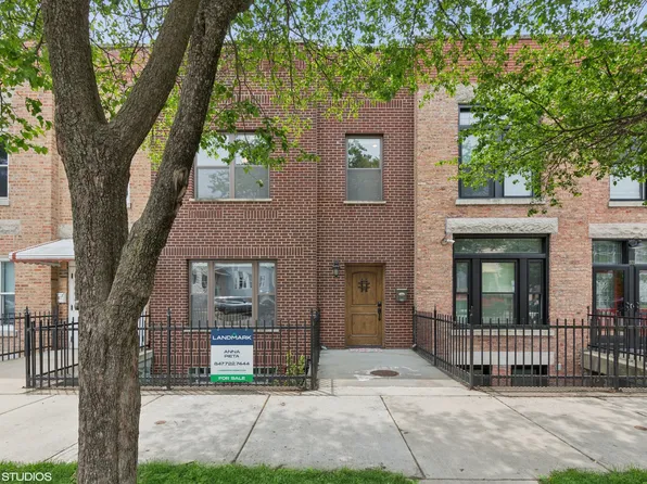 1933 W 22nd Pl, Chicago, IL 60608