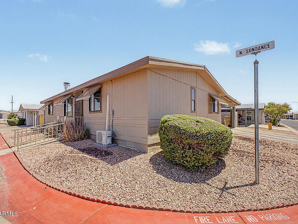 1st image of 8601 N 103RD Avenue #268