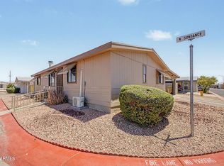 8601 N 103rd Ave LOT 268, Peoria, AZ 85345