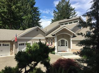 2009 53rd St NW, Gig Harbor, WA 98335