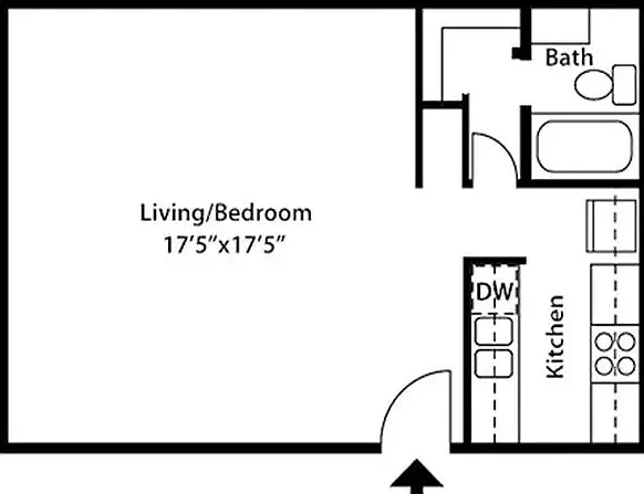 25 Broadmoor — Photo 35