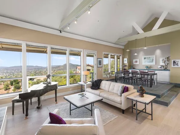 14645 High Valley Rd, Poway, CA 92064