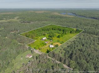 1678 Fern Glen Rd, Perry, ON P0A1J0