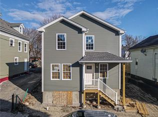 43 Superior St, Providence, RI 02907