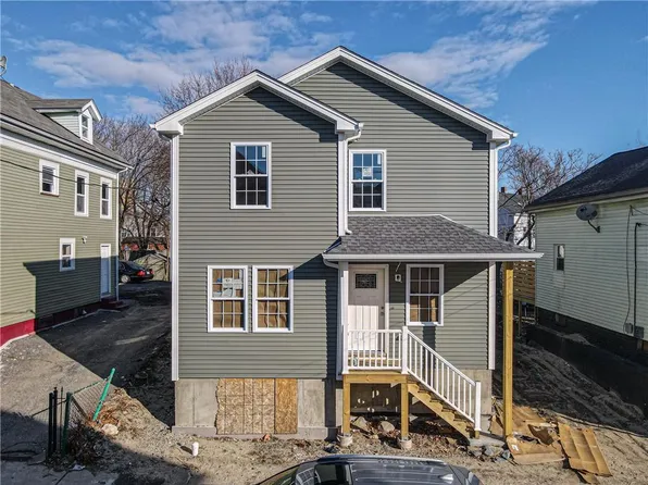 43 Superior St, Providence, RI 02907