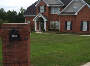 2115 Allen Way, Ellenwood, GA 30294