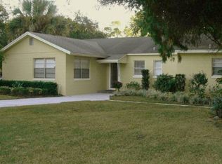 3304 Holliday Ave, Forest City, FL 32703