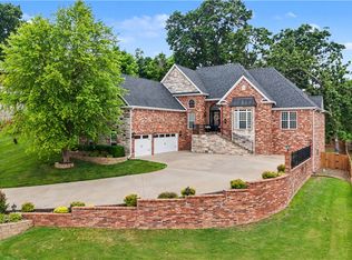 3701 NW Creekstone Blvd, Bentonville, AR 72712