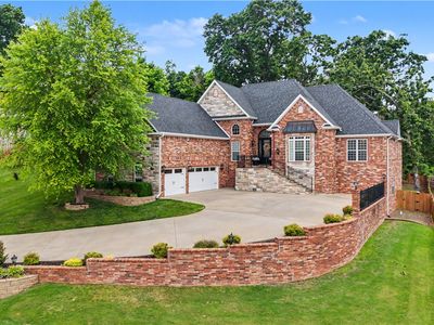 3701 NW Creekstone Blvd, Bentonville, AR, 72712