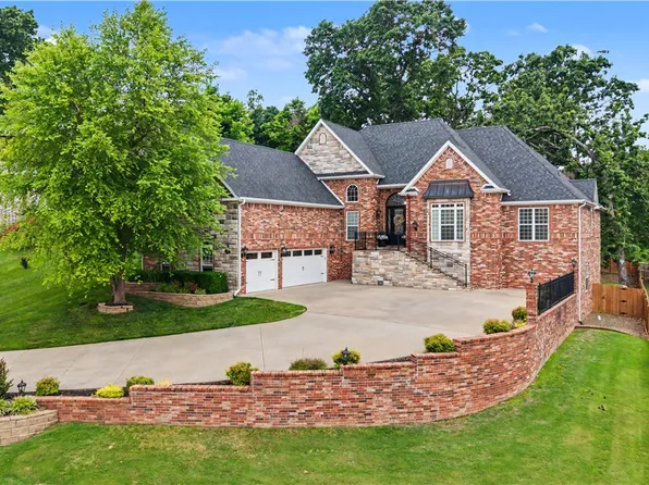 3701 NW Creekstone Blvd, Bentonville, AR 72712