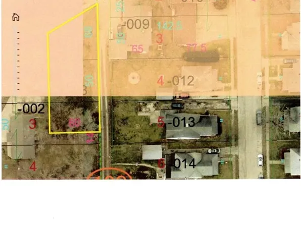 1302 E Main St, Danville, IL 61832