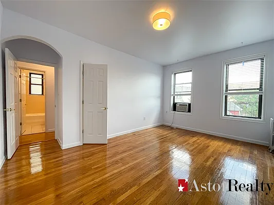 Rented by Astor Realty | media 75