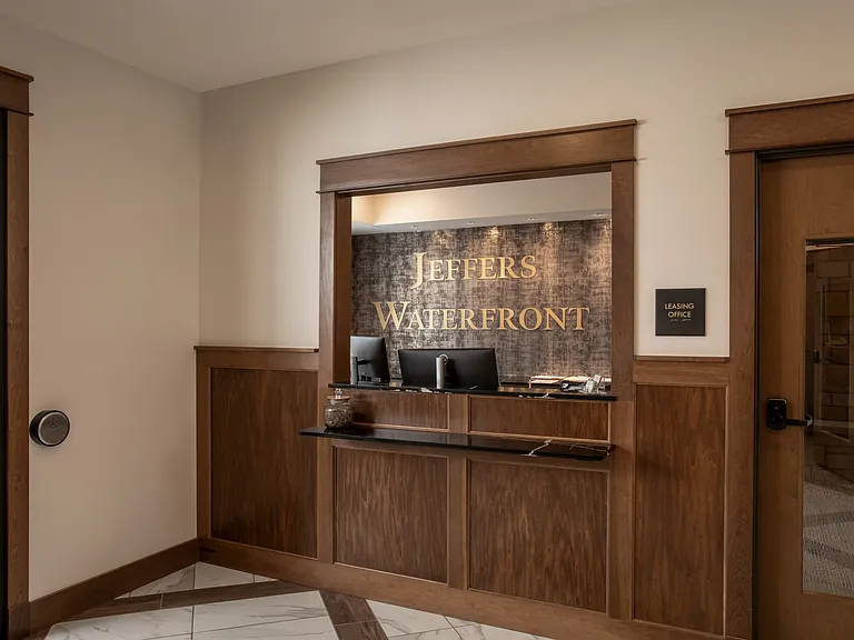 Jeffers Waterfront Apartments — Photo 42