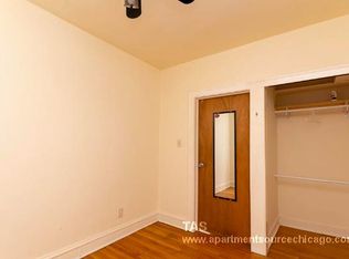 4603 N Campbell Ave APT 1, Chicago, IL 60625