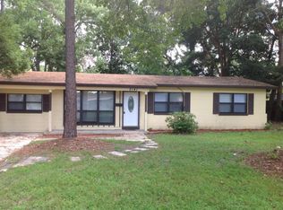 2141 Goltare Dr, Jacksonville, FL 32216