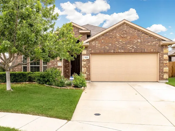 509 Vidalia Ct, Fort Worth, TX 76115