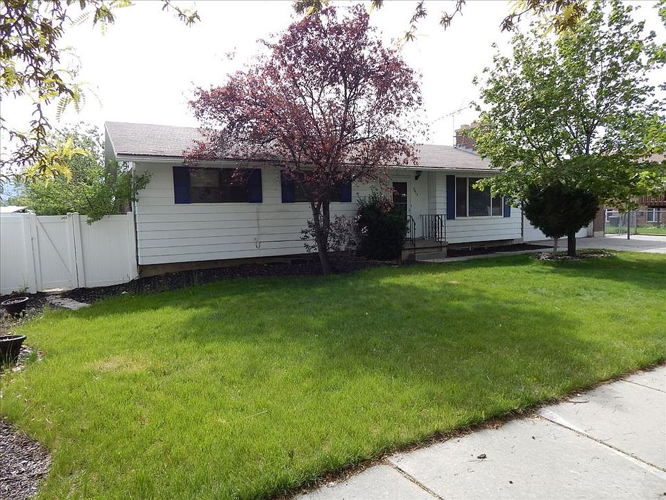 5617 S Diane Cir.
