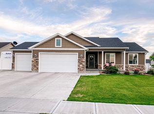 4328 E Vision Dr, Idaho Falls, ID 83401