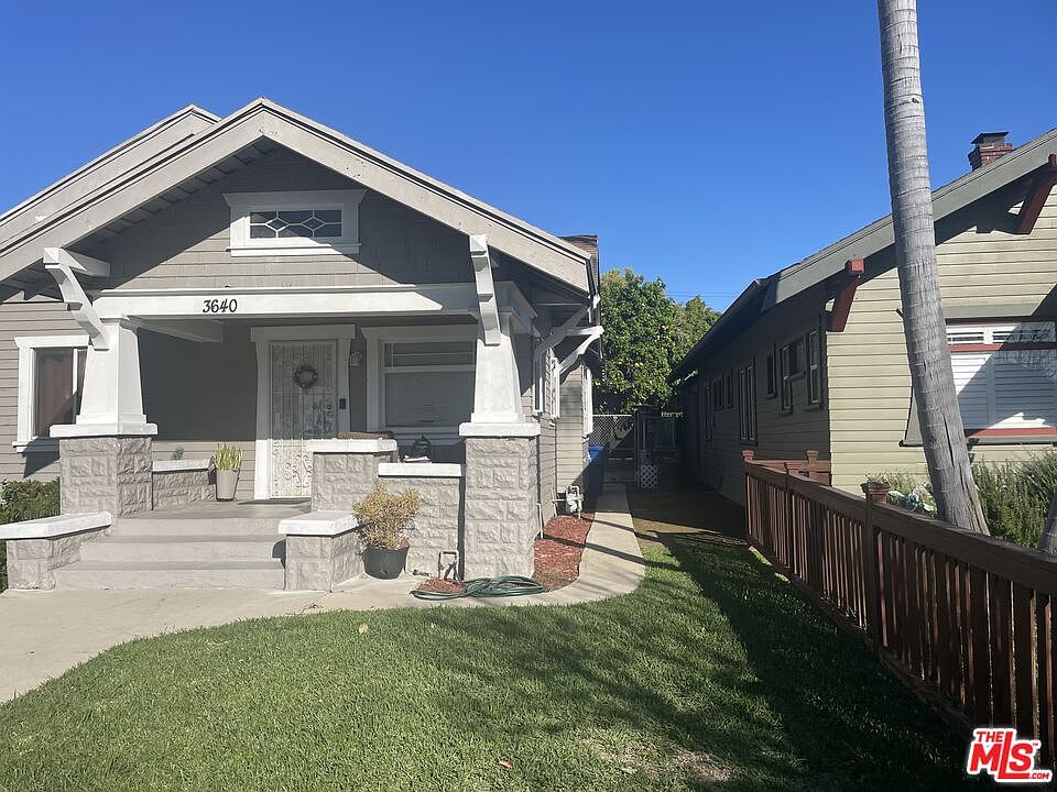 2nd image of 3640 2nd Ave